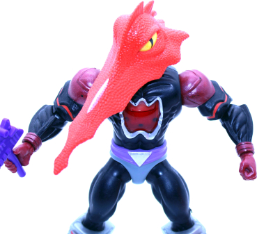 Masters of the Universe Origins Actionfigur 2021 Mosquitor (lose) 14 cm von Mattel